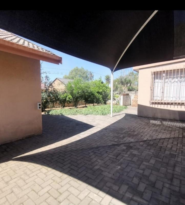 3 Bedroom Property for Sale in Vaal Park Ext 1 Free State
